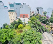 Bán nhà tđc cổ linh 40m2- 5 tầng - ô tô tránh - view vườn hoa đẳng cấp