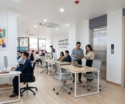 4 Cho thuê văn phòng   thái hà, đống đa, hà nội. phù hợp công ty nhỏ, startup, it, thiết kế hoặc