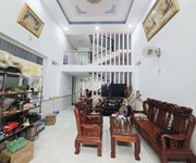 Bán nhà 3 tầng có sân thượng 147m2,ngang 6m,đường 3 ô tô,gần vincom dĩ an