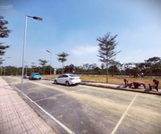 Chủ cắt lỗ-  duy nhất lô đất 102m2 mặt tiền rộng, gần metro số 5, khu vực trung tâm hòa lạc. phù
