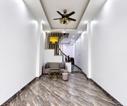 chỉ hơn 8 tỷ  nhà 4 tầng 39m    4pn trung tâm thạch bàn, gần hồ điều hòa