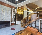 Hiếm khó tin  nhà góc 2 mặt thoáng 4 tầng bình chiểu   full nội thất   giá 5.95 tỷ