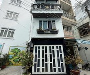 Mặt tiền phú nhuận - chỉ hơn 3 tỷ - nhà 3 lầu ô tô đỗ cửa - 2pn - 3wc cực ngon