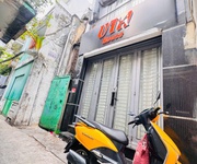 Bán nhà 2 tầng mặt tiền hxh đ.bùi viện, quận 1- dt 5,4m 12,4m- chỉ 11t- chủ 1 đời xưa 0938676685