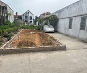 Cực hiếm sát dự án con đường 1500 tỷ dt 80 m fun thổ cư - tại ninh môn hiền ninh , xã nội bài