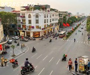Bán nhà phố liền kề văn phú - hà đông 100m2, 5 tầng, siêu kinh doanh