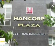 Chính chủ cần bán căn góc,2 ngủ, 2 WC, cc Hancorp 72 Trần Đăng Ninh, Cầu Giấy