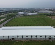 2 Cho thuê nhà xưởng tiêu chuẩn xây mới DT 10.000m2 tại KCN Đồng Văn, Hà Nam