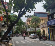 Mặt phố Mã Mây Mặt Tiền 7M 1 Sổ 1 Chủ 122 Tỷ Pháp Lý chuẩn Xây Khách sạn