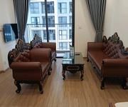Chính chủ cho thuê căn hộ 2 ngủ,2 wc,đủ nội thất tại Vinhomesmart Tây Mỗ
