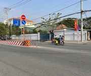 Bán 6.125m đất nhà xưởng mặt tiền đường Huỳnh Tấn Phát, Nhà Bè, Pháp lý đầy đủ