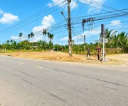 LÔ GÓC 3 MẶT TIỀNdiện tích 283m2 chỉ 1 tỷ 690