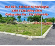 2 999tr 120m đất thổ cư Hoà Tiến 2 999tr 120m đất thổ cư Hoà Tiến