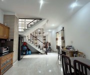 Nhà 3 tầng btct   ô tô ngủ trong nhà   ngay trường chinh