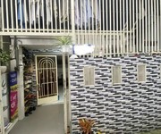 Bán nhà hẻm huỳnh tấn phát, phú mỹ q7, 48m2, sổ hồng, 3.9 tỷ. lh 0947283834