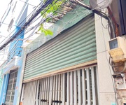 Nhà 3 tầng 2 mặt hẻm 258 đường dương bá trạc p2q8. giá: 6.5 tỷ