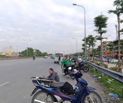 Chính chủ cần bán lô đất đẹp - ngõ thông - ô tô tải tránh - sẵn nhà cấp 4 - nhỉnh 7 tỷ