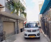 Bán nhà ngõ bùi văn ba, q.7, 28m , 2 tầng, 2pn, sổ hồng, 4.5 tỷ. lh 0947283834