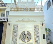 Nhà hẻm xe hơi huỳnh tấn phát, có sân rộng, chỉ hơn 7 tỷ