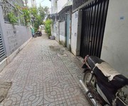 Trung tâm quận 7 liền kề phú mỹ hưng - nhà đẹp 2 tầng - 3pn - ở ngay - 42m2 - 1135 huỳnh tấn phát -