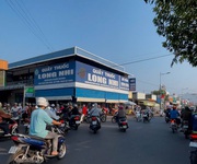 4 Đất nền cạnh kcn long khánh chỉ 700tr