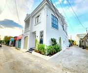 Nhà phố trung tâm biên hòa   lô góc 2 mặt tiền   chỉ 6,3 tỷ
