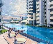 Căn hộ 2pn 2wc   80m    view nội khu đẹp