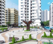 1 Căn hộ 2pn 2wc   80m    view nội khu đẹp