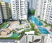 3 Căn hộ 2pn 2wc   80m    view nội khu đẹp