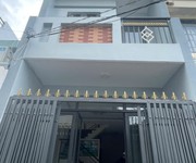 Bán nhà 2 tầng 40m2, 2pn, sổ hồng, 4.7 tỷ, hẻm trần xuân soạn, q7