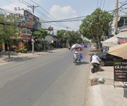 2 K2245  siêu phẩm mặt tiền - sát vách gò vấp 