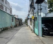 Bán nhà 4 tầng hxh vào nhà tân hòa đông bình tân nhỉnh 6 tỷ