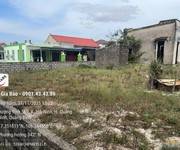 Bán nhanh thửa đất đẹp tại thôn cửa thôn, hải ninh, quảng ninh, quảng bình.