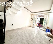 Ngay ngã tư phú nhuận - 20m2 - 3 tầng - căn góc - 3.55 tỷ