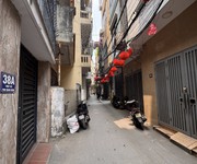 Cần bán nhà quan nhân, thanh xuân dt52m mt4.2m, gần trường, chợ, trạm, nhỉnh 11 tỷ