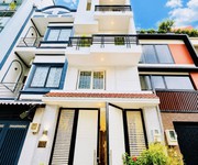 Giá hiếm khu tân sơn nhì   hẻm tải   nhà đẹp 5 tầng 72m chỉ 9.x
