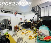 Bình thạnh - ngay ngã 4 hàng xanh - gần 30m2, 3 tầng 3pn 3wc, khu dân cư hiện hữu chỉ 3.59 tỷ tl
