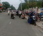 3 Bán nhà mặt tiền nb2a   trung tâm bến cát   vừa ở vừa kinh doanh đỉnh