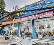 Đất khủng  700m2 mặt tiền trường chinh đang làm showroom giá 150 tỷ - tây thạnh, tân phú