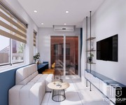 Tòa căn hộ lô góc võ văn kiệt sơn trà 80m2 5 tầng 8 phòng giá 21 tỷ