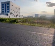 Cần bán đất mặt tiền quốc lộ 1a, xã hưng mỹ, cà mau, vị trí đẹp