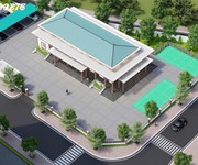 4 Nhà ở xã hội thiện kê xanh 4 Nhà ở xã hội thiện kê xanh