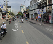 Bán nhà Cách Mạng Tháng 8, 5 PHÒNG NGỦ, HẺM ÔTÔ, CHỈ 6 TỶ