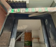 Nhà 1 lầu - hẻm to - hẻm trước nhà 6m - xe ô tô gần tới nhà.