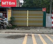 Bán nhà cổ linh, thạch bàn, đường container tránh, vỉa hè, view trường học, 150m, mt6m, 180tr