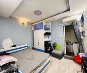 Bán nhà linh tây thủ đức 51m    2 mặt hẻm ô tô thông   gần đh cảnh sát   chỉ 4.95 tỷ