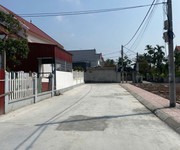 Chủ gửi lô góc thù du, minh tân - đường 5m ô tô tránh - giá đầu tư