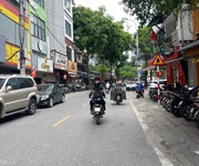 Siêu hiếm - lõi ba đình, nở hậu, 4 tầng, nội thất hiện đại, 5m ra ô tô tránh