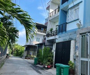 Cần bán 61m2 4x16 đất thổ cư đường nhựa xe hơi tới đất