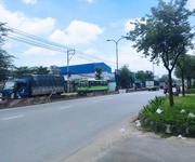 Cần bán 415m2 9x51 nhà nát mt đường trần văn giàu